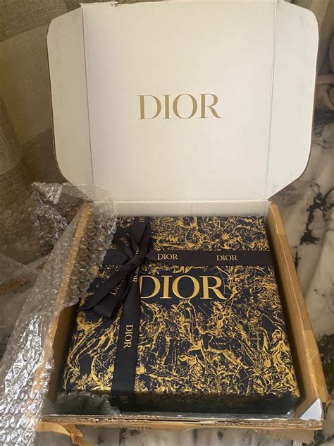 dior beauty shipping|how to return dior items.